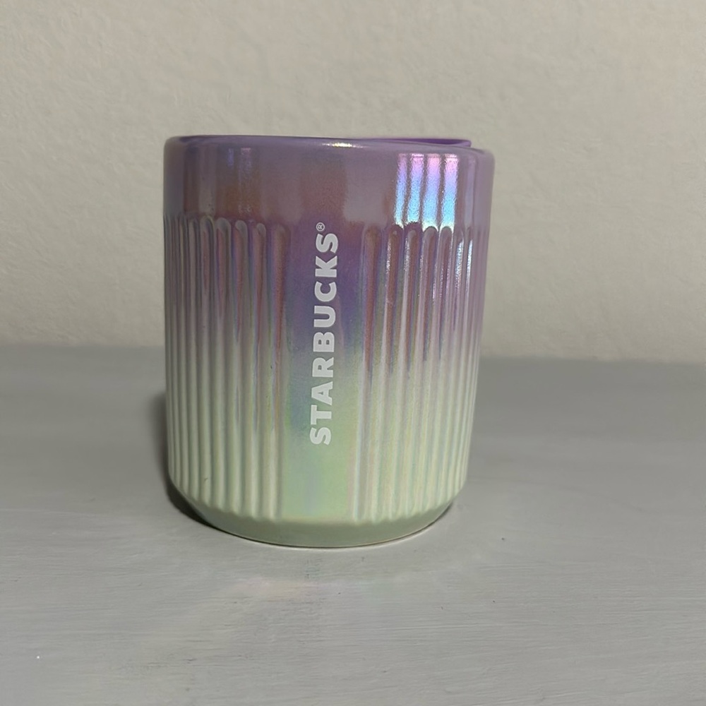 🥤Buy 2 Cups Get 1 FREE - Starbucks Mermaid Ceramic Ombre Tumbler